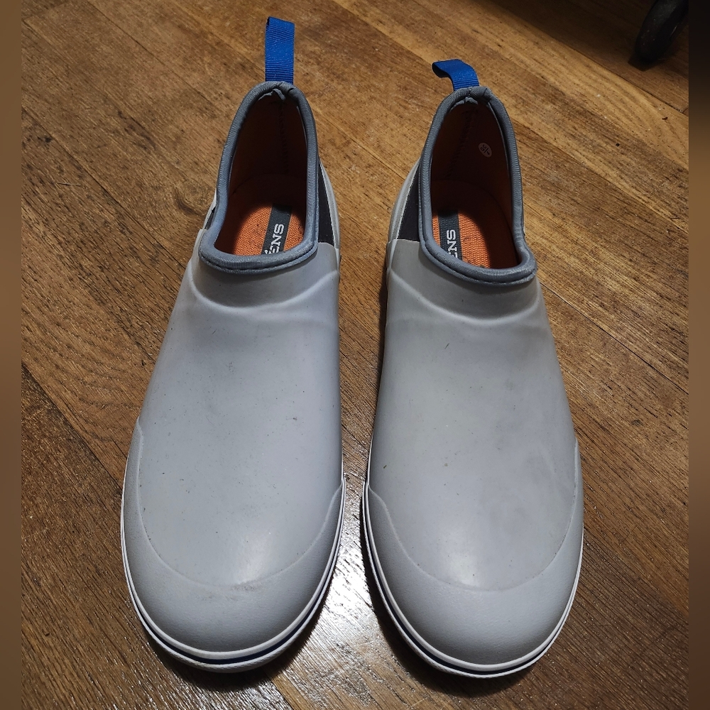 Grundéns Deck Boss slip on boots